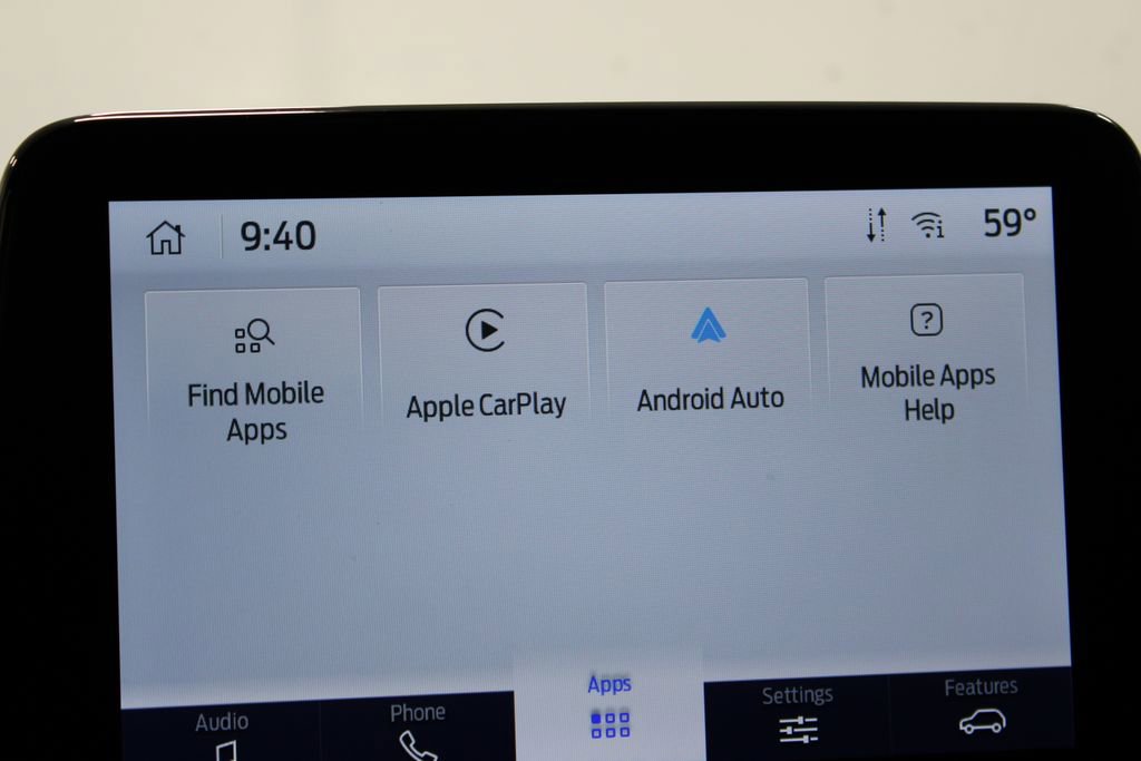 Used 2024 Ford Escape ST-Line image 44