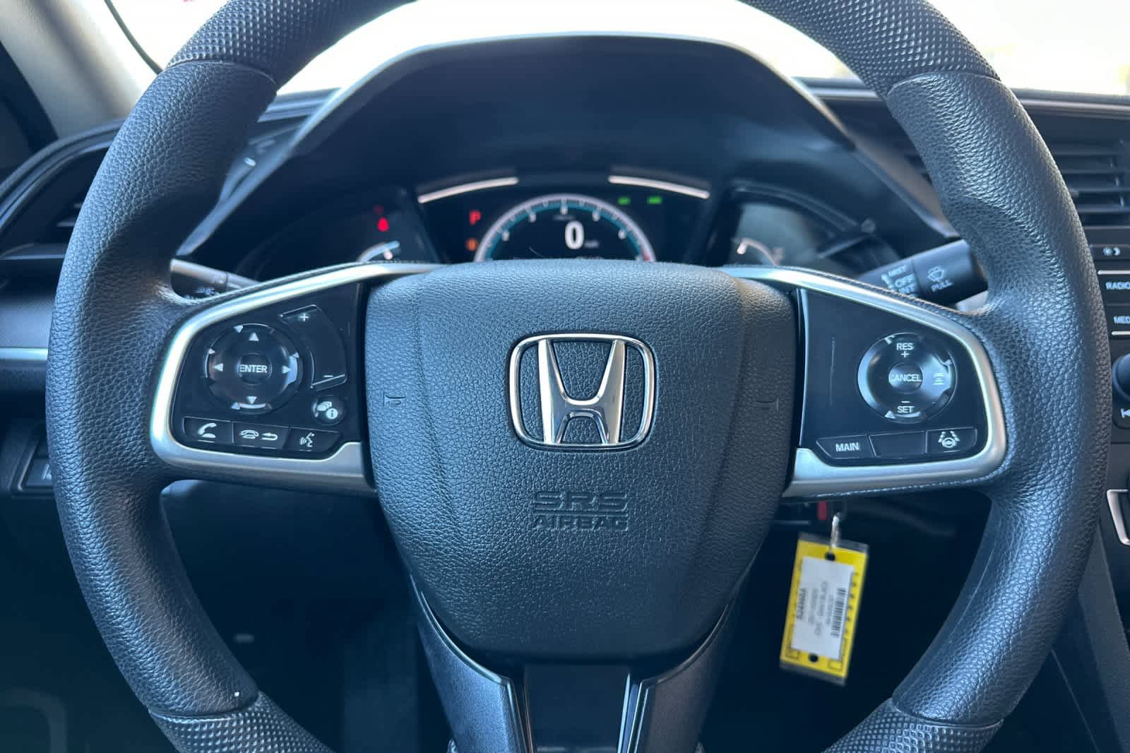 Used 2021 Honda Civic LX image 20