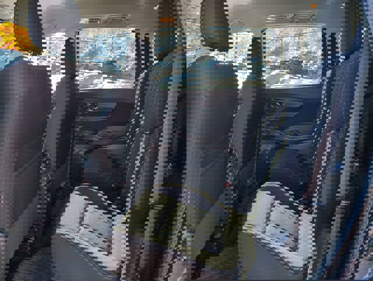 Used 2024 Subaru Ascent Premium w/ Convenience Package image 12