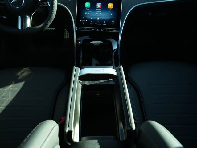 Certified 2025 Mercedes-Benz C 300 4MATIC Sedan image 29