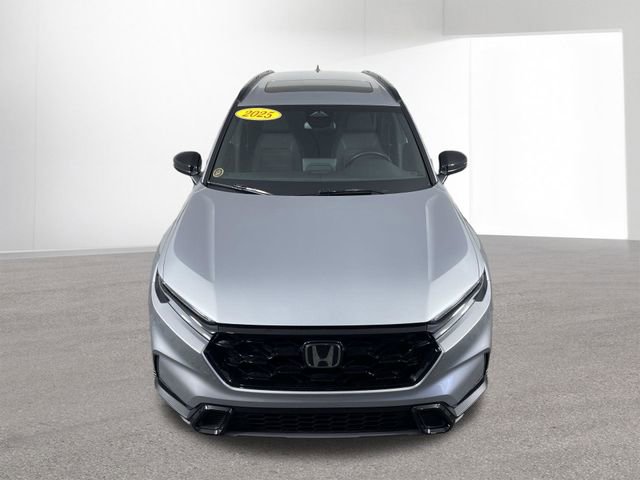 Used 2025 Honda CR-V Sport image 43