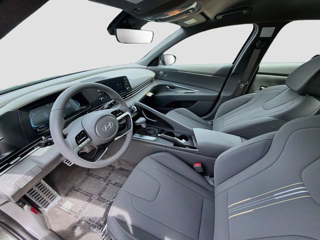 Certified 2026 Hyundai Elantra Sport FWD image 20