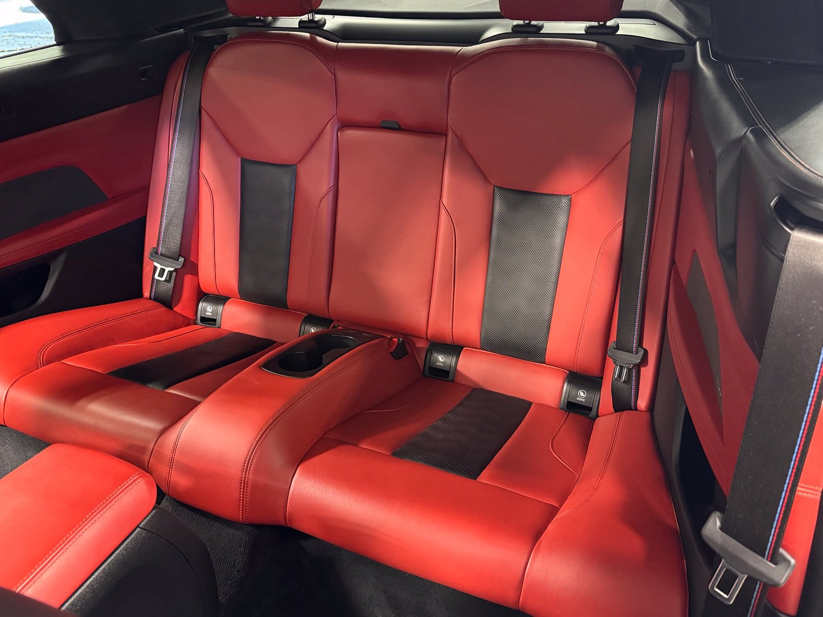 Used 2023 BMW M4 xDrive Competition AWD/4WD image 33