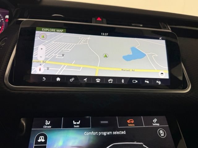 Used 2019 Land Rover Range Rover Velar R-Dynamic SE AWD/4WD image 20