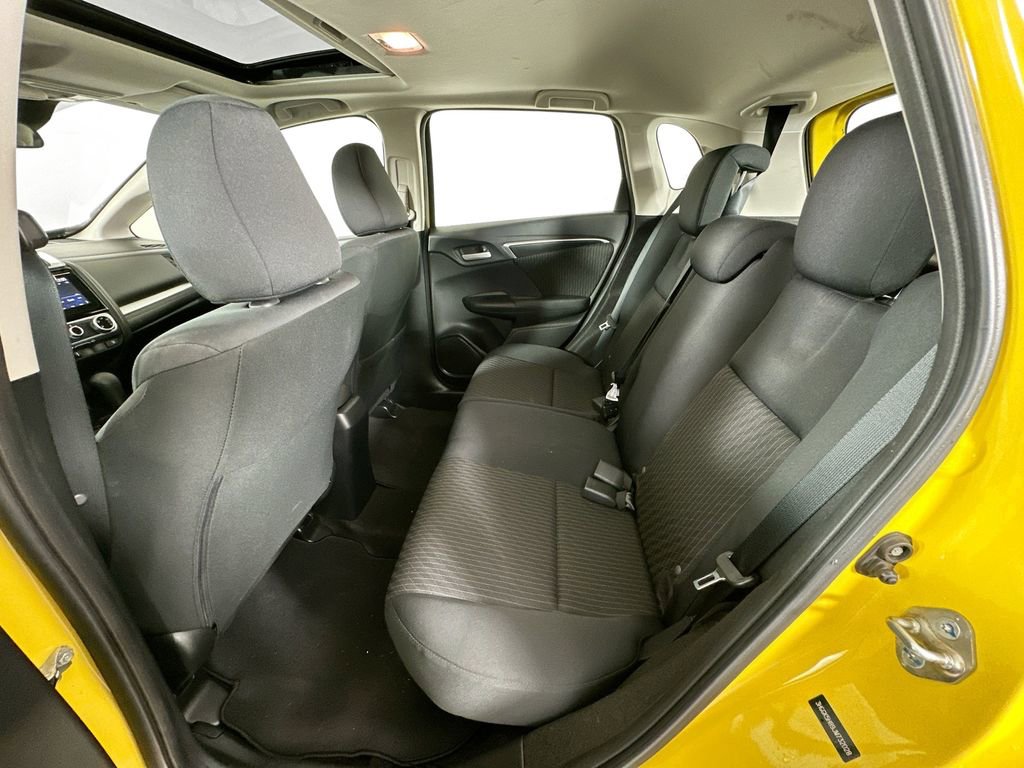 Used 2018 Honda Fit EX image 22