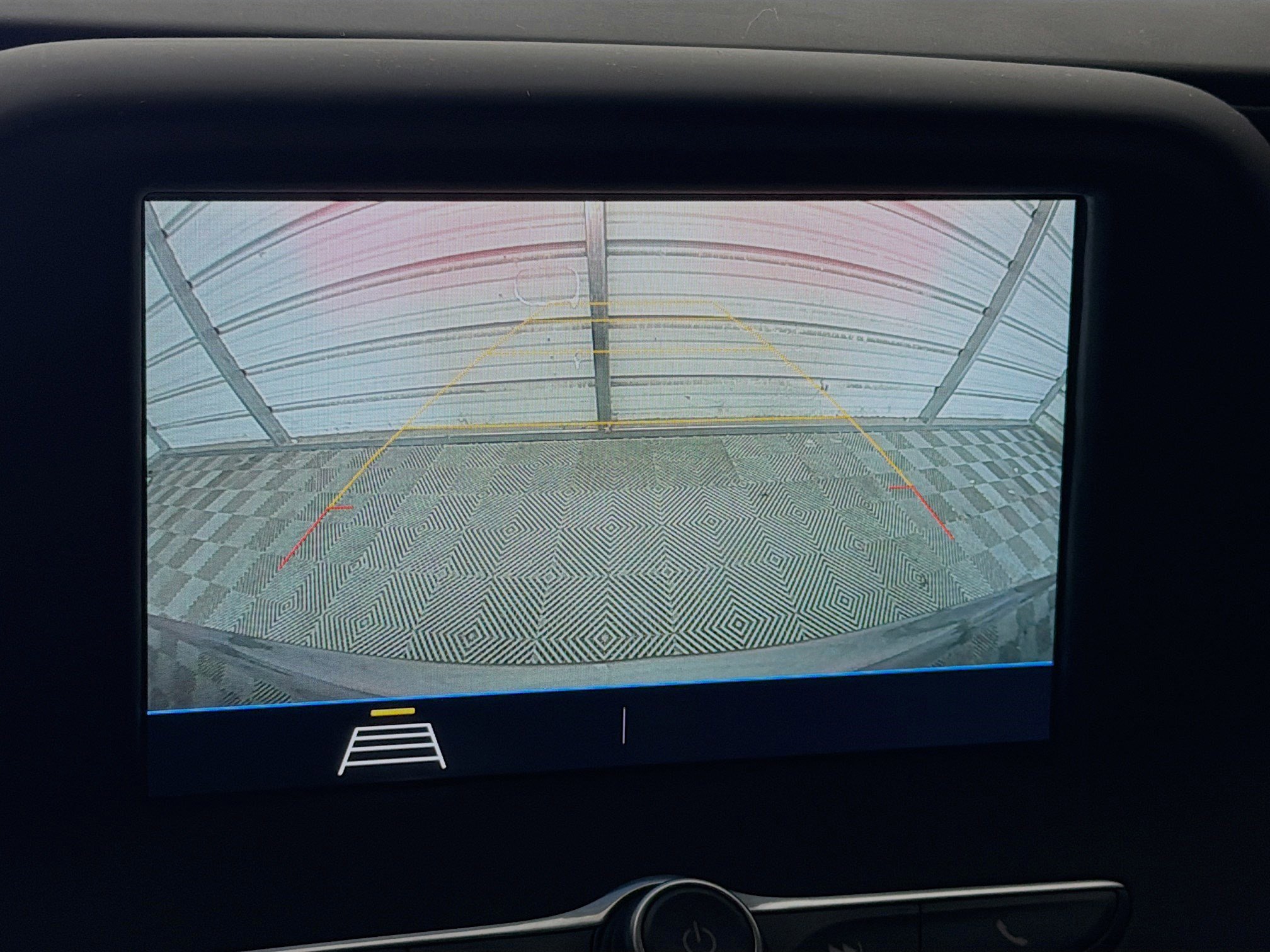 Used 2019 Chevrolet Camaro LT w/ RS Package RWD image 15