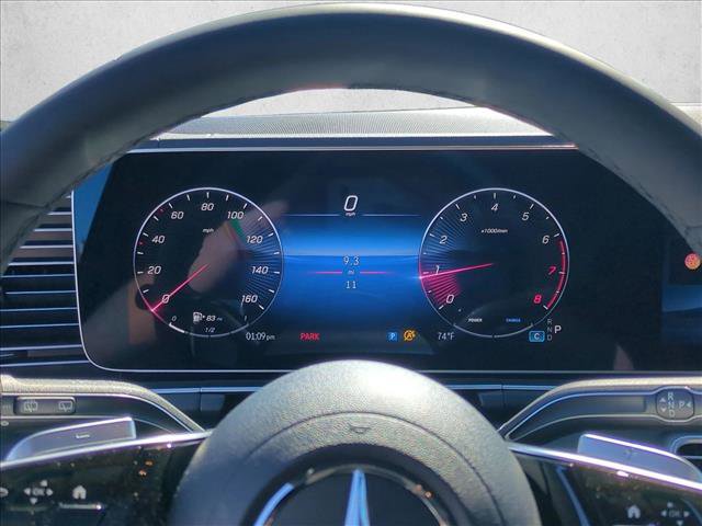 New 2026 Mercedes-Benz GLE 350 4MATIC image 11
