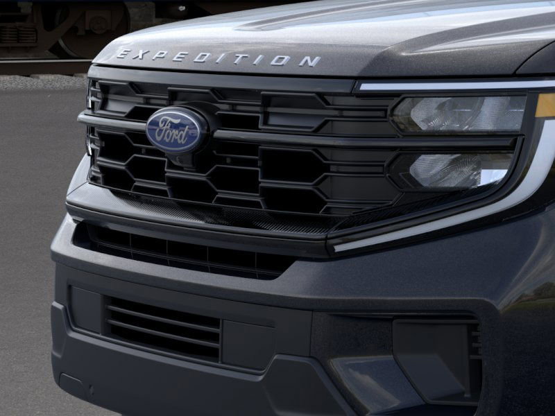 New 2025 Ford Expedition Max Active image 17