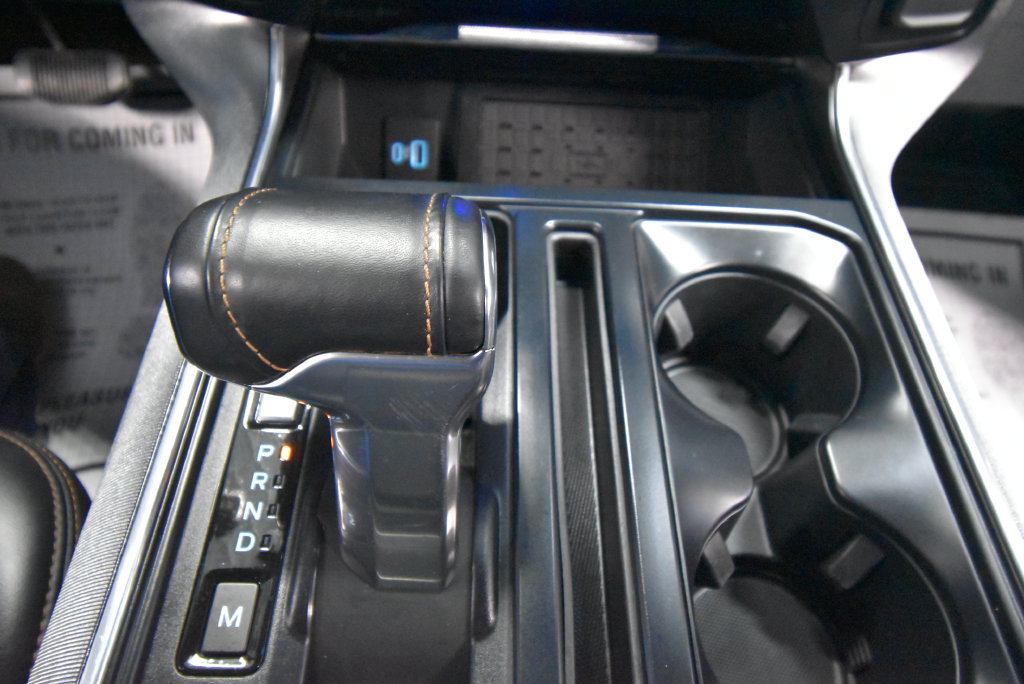 Used 2023 Ford F150 Platinum w/ Equipment Group 701A High AWD/4WD image 20