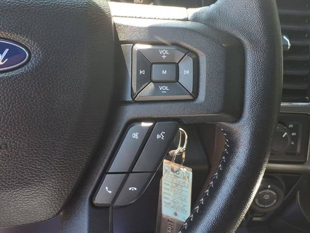Used 2019 Ford F150 XLT w/ Equipment Group 302A Luxury AWD/4WD image 19