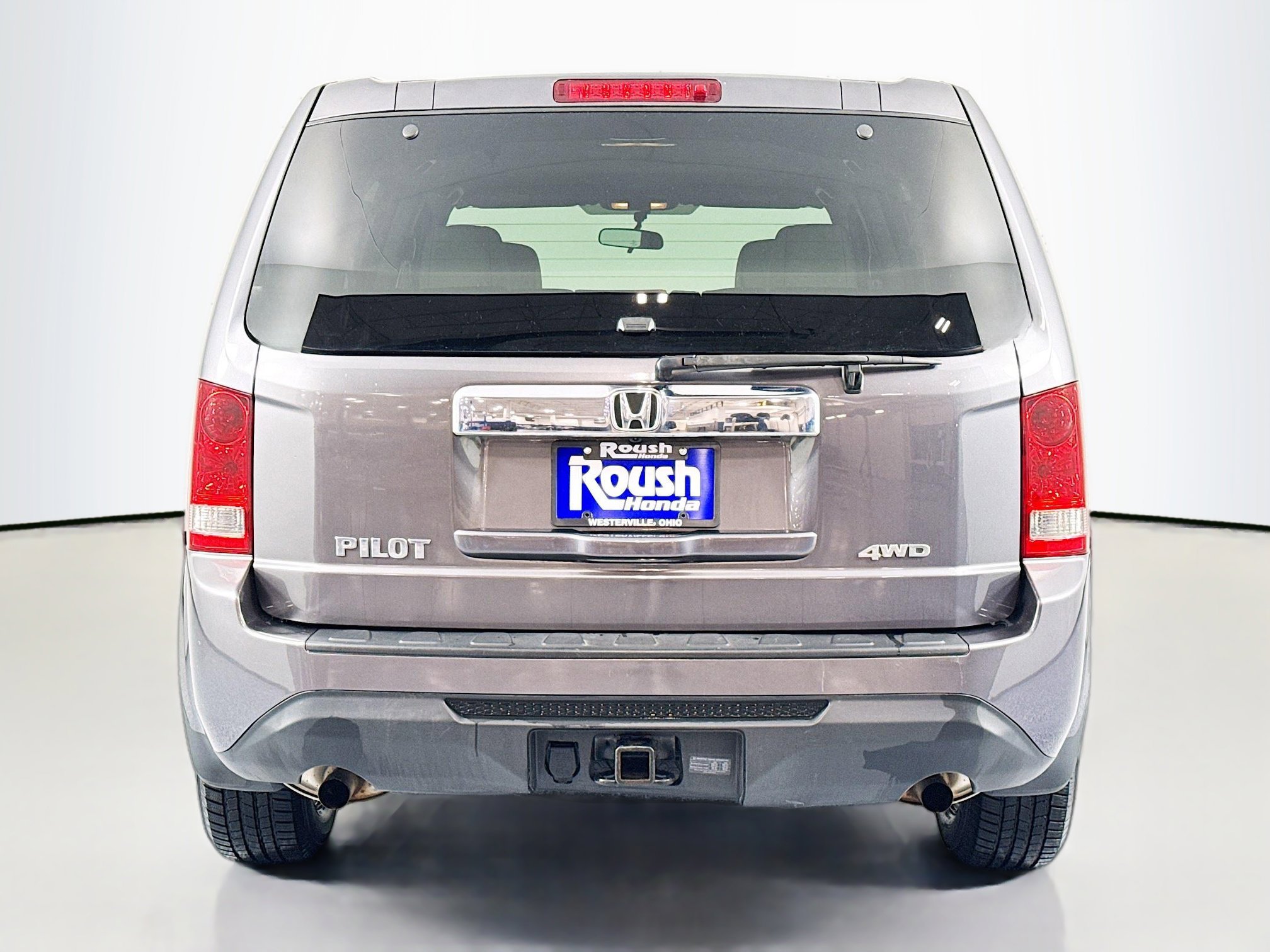 Used 2015 Honda Pilot LX image 6