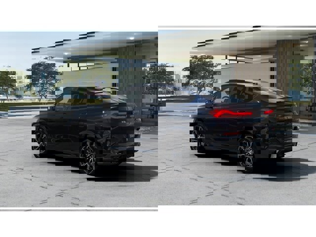 New 2026 BMW X6 xDrive40i video 2