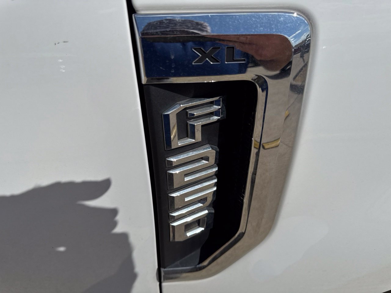 Used 2022 Ford F250 XL w/ Power Equipment Group AWD/4WD image 16