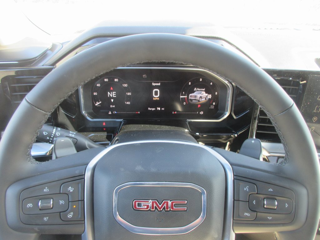 New 2026 GMC Sierra 1500 SLT w/ SLT Premium Plus Package image 19