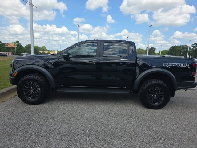 Used 2025 Ford Ranger Raptor image 12