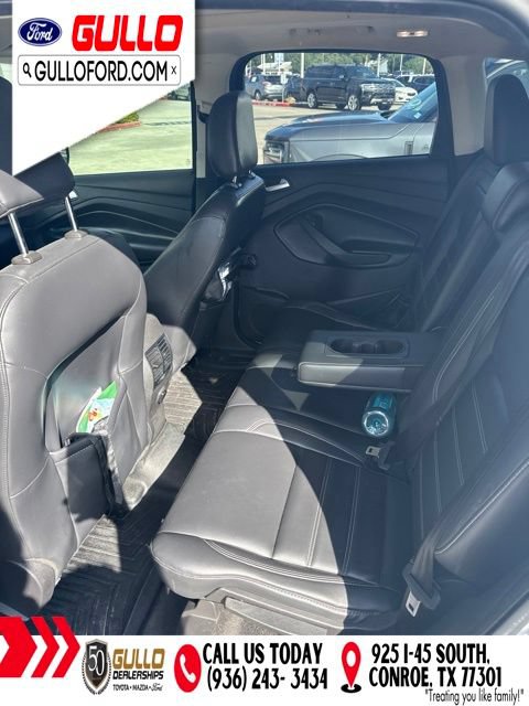 Used 2019 Ford Escape SEL FWD image 7