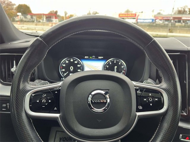 Used 2019 Volvo XC60 T6 R-Design w/ Protection Package image 30