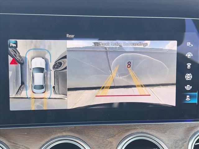 Certified 2022 Mercedes-Benz E 450 4MATIC Sedan image 14