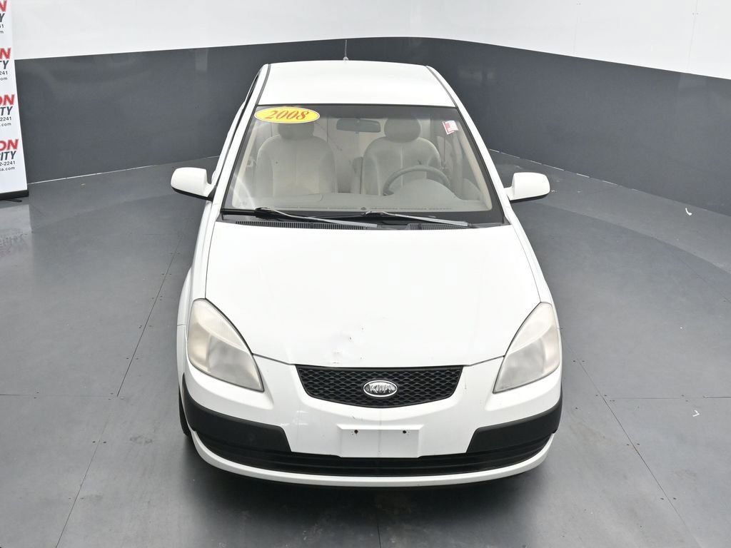 Used 2008 Kia Rio LX image 24