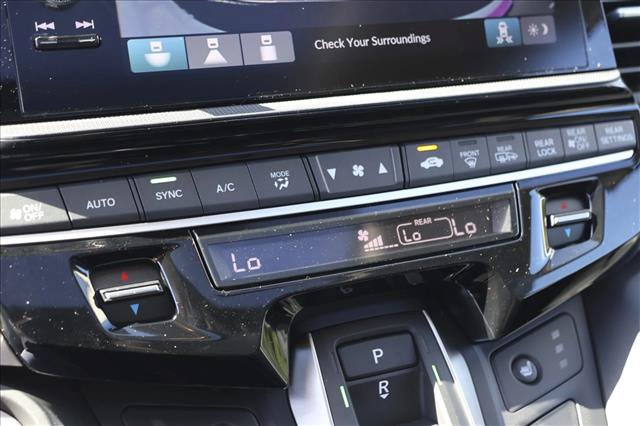 New 2027 Honda Odyssey EX-L image 19