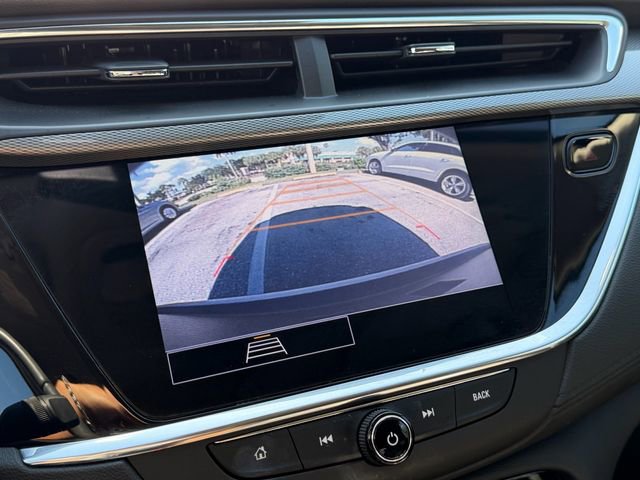 Used 2023 Buick Encore GX Select FWD image 22