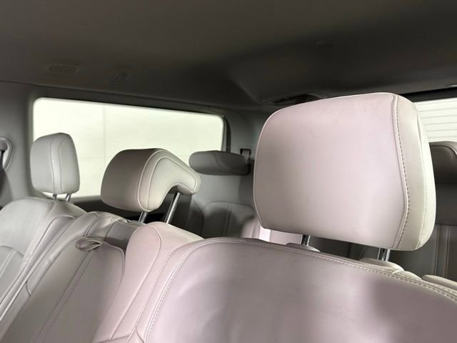 Used 2022 Jeep Wagoneer Series I image 22