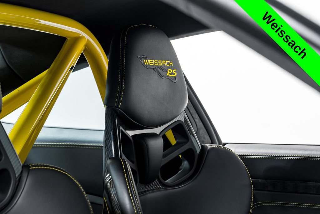 Used 2018 Porsche 911 GT2 RS RWD image 34