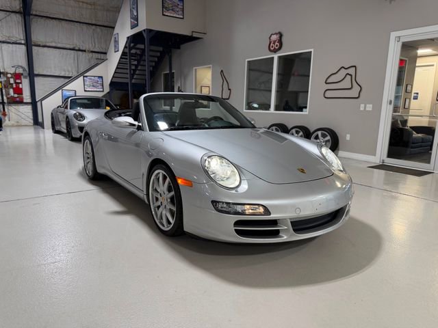 Used 2007 Porsche 911 Carrera S RWD image 69