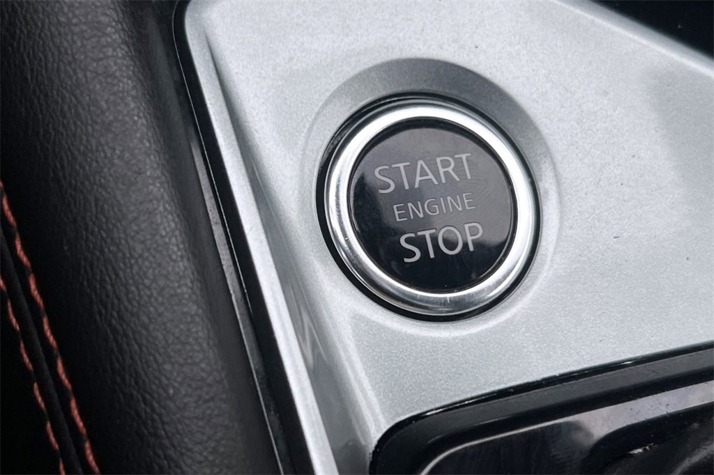 Used 2024 Nissan Altima 2.5 SR image 23