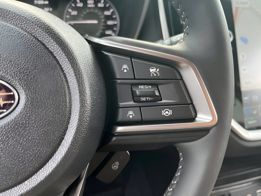 New 2026 Subaru Ascent Touring AWD/4WD image 18