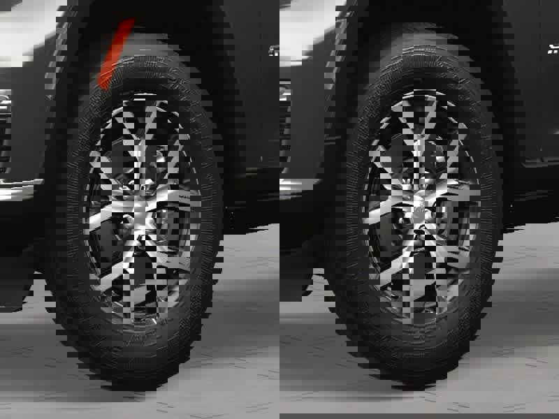 New 2025 Jeep Grand Cherokee L Limited image 11