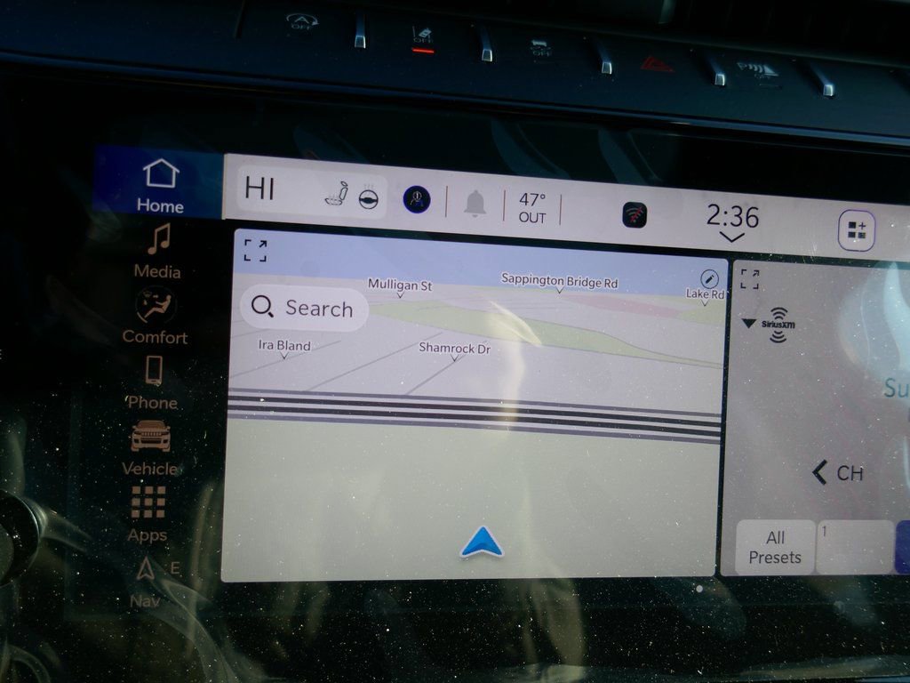 New 2026 Jeep Grand Cherokee Limited w/ Limited Altitude Package image 19