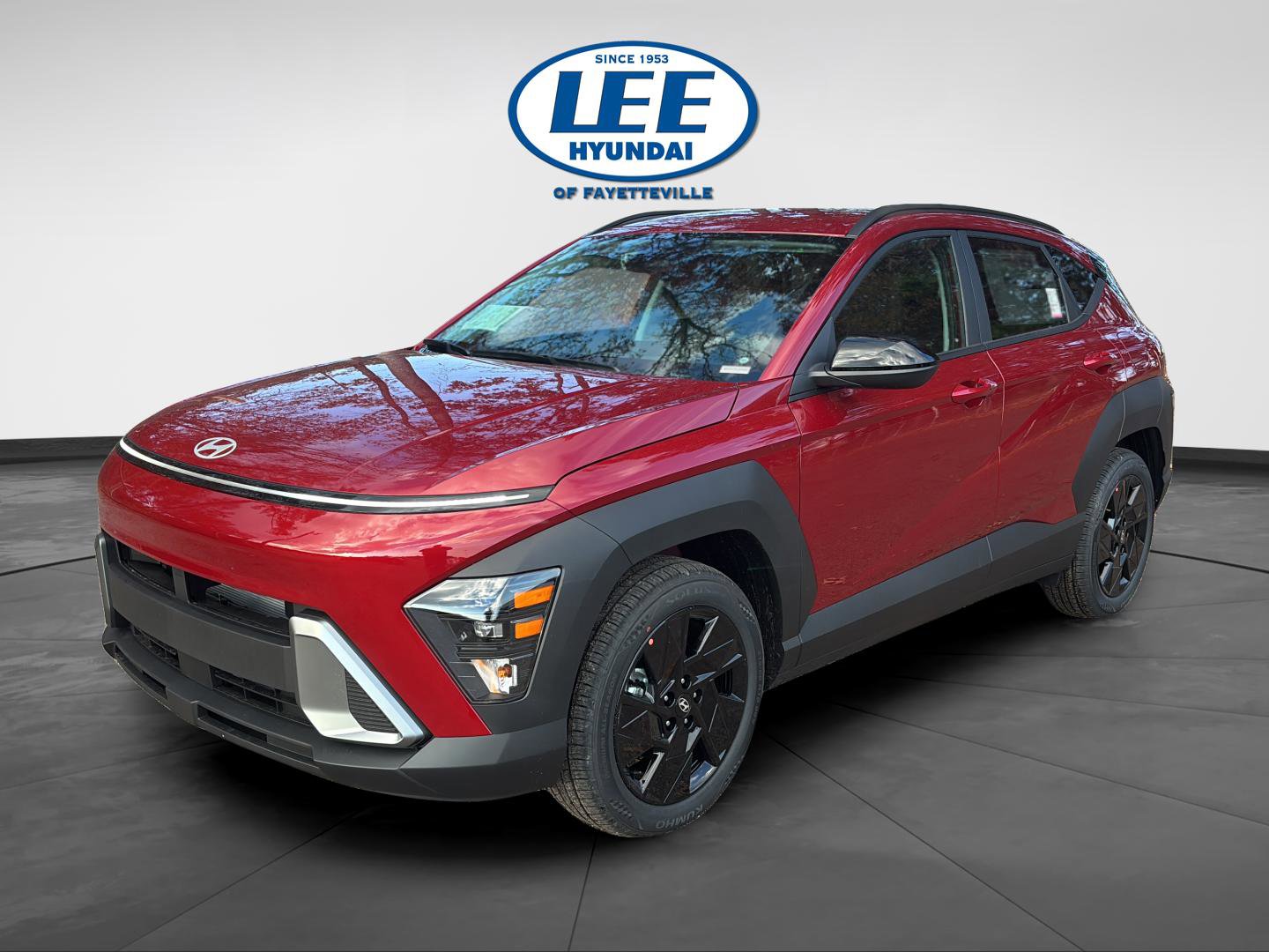 New 2026 Hyundai Kona SEL Sport image 8
