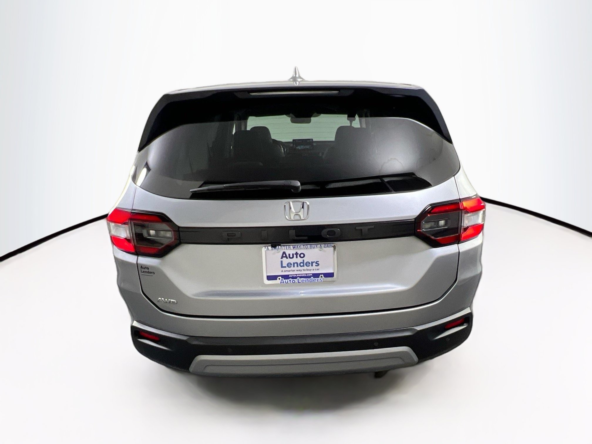 Used 2023 Honda Pilot EX-L image 6
