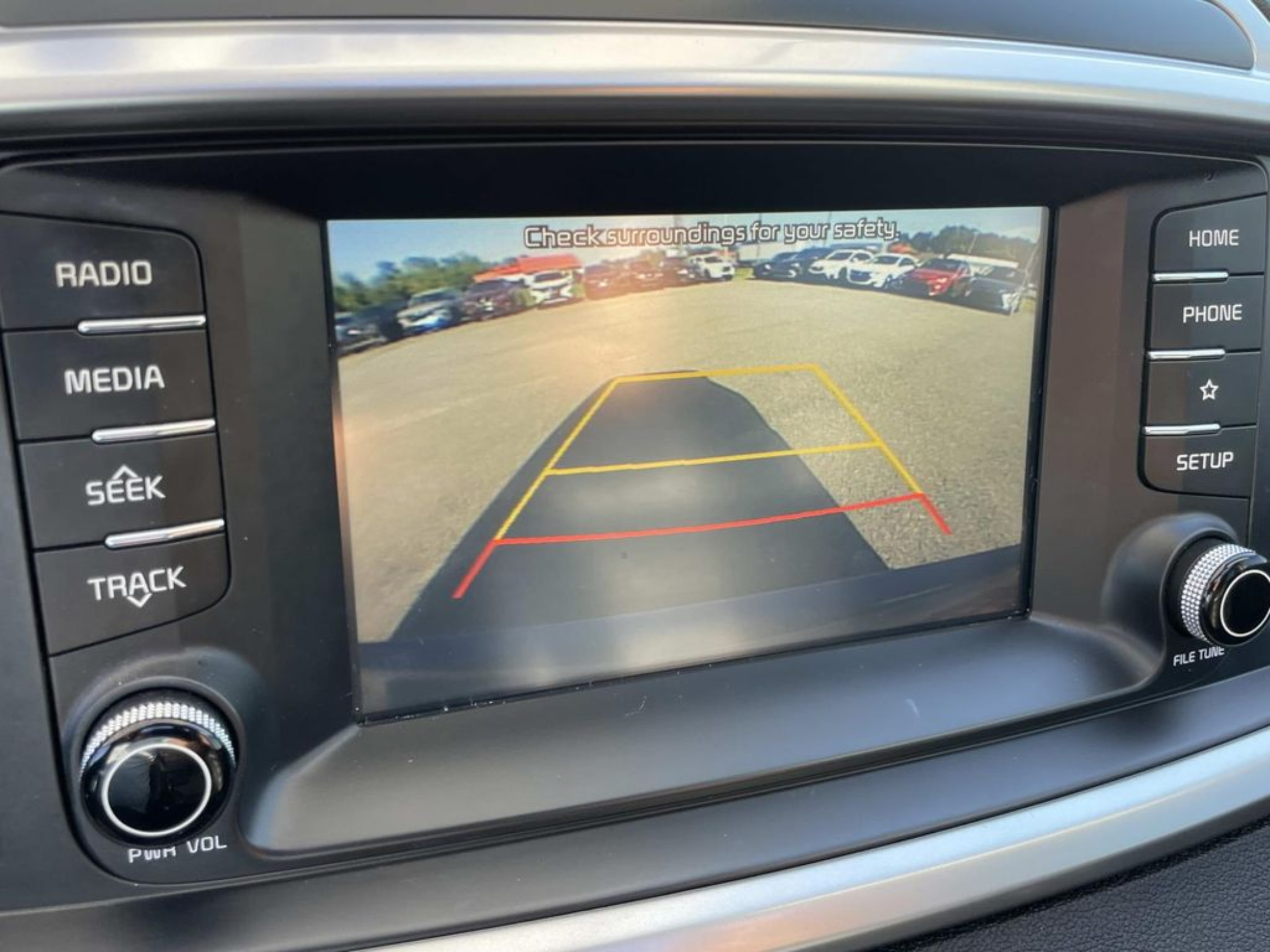 Used 2020 Kia Sorento EX FWD image 29