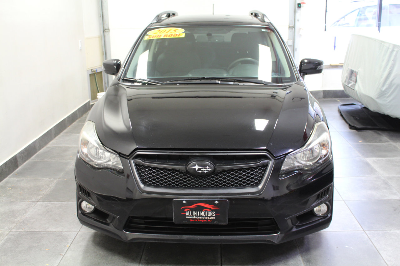 Used 2015 Subaru Impreza 2.0i Sport Premium w/ Popular Package #1 image 2