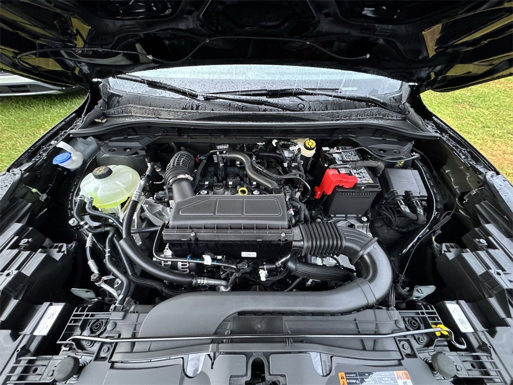 New 2026 Ford Escape Active image 25