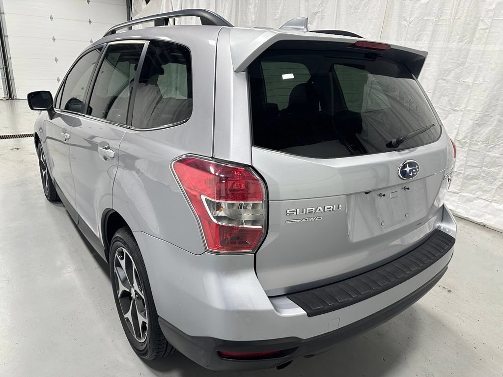 Used 2016 Subaru Forester 2.0XT Premium AWD/4WD image 5