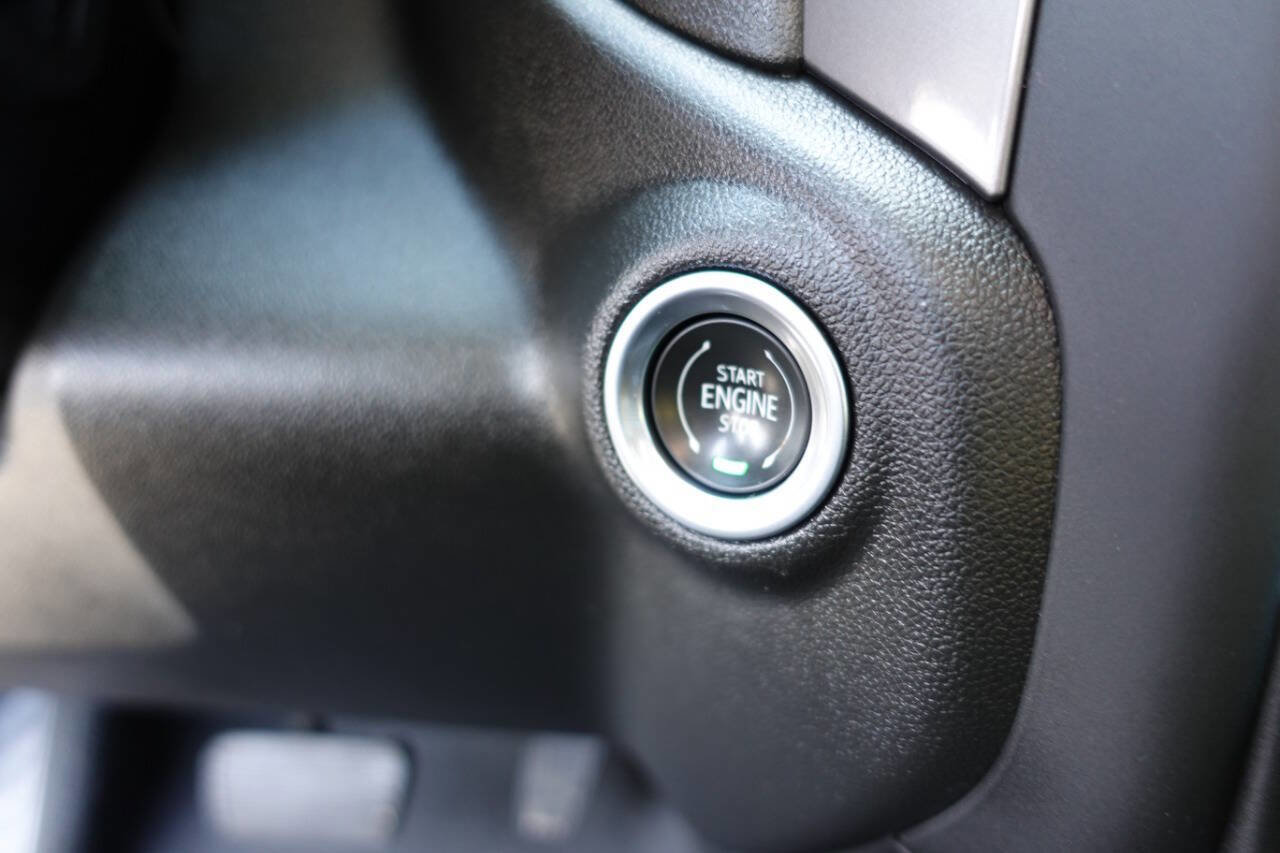 Used 2023 GMC Sierra 1500 Pro w/ Graphite Edition image 43