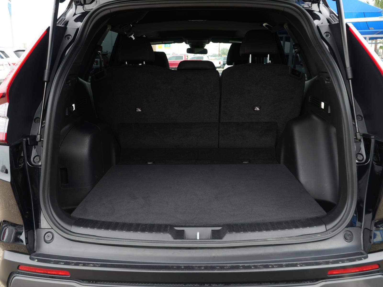 Used 2024 Honda CR-V Sport image 8