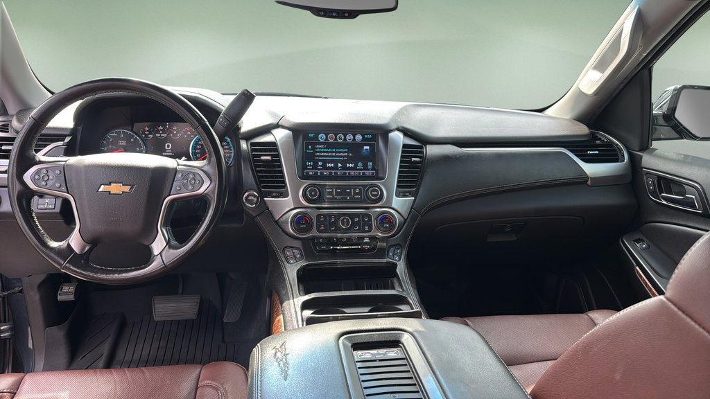 Used 2019 Chevrolet Tahoe Premier w/ Premier Plus Edition RWD image 9