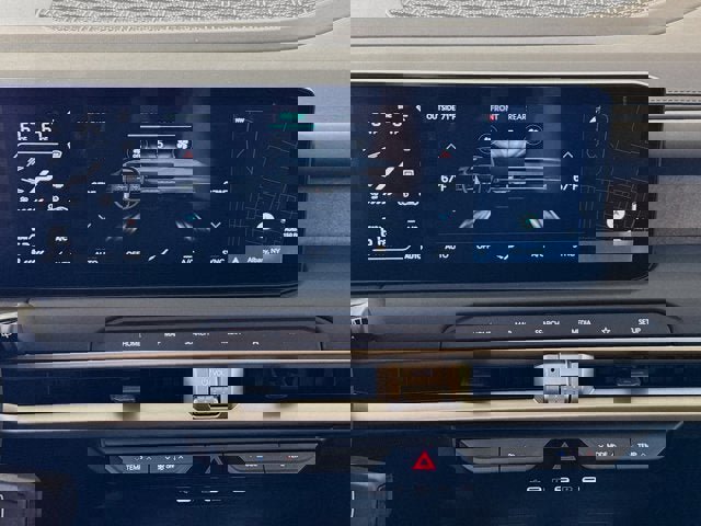 New 2027 Kia Telluride S image 34