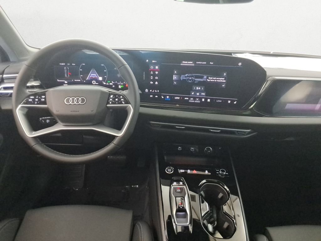 New 2025 Audi A5 2.0T Prestige image 9