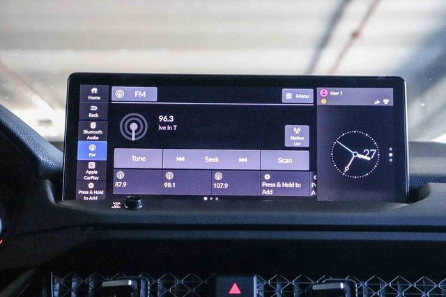 Used 2025 Honda Accord Sport image 16