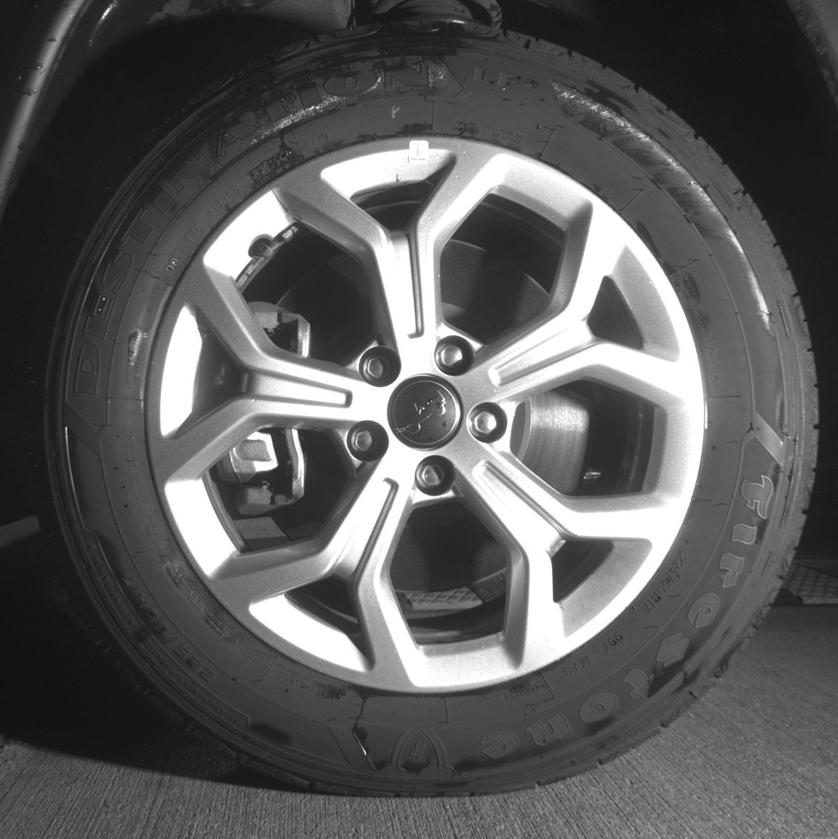 Used 2025 Jeep Compass Latitude image 11