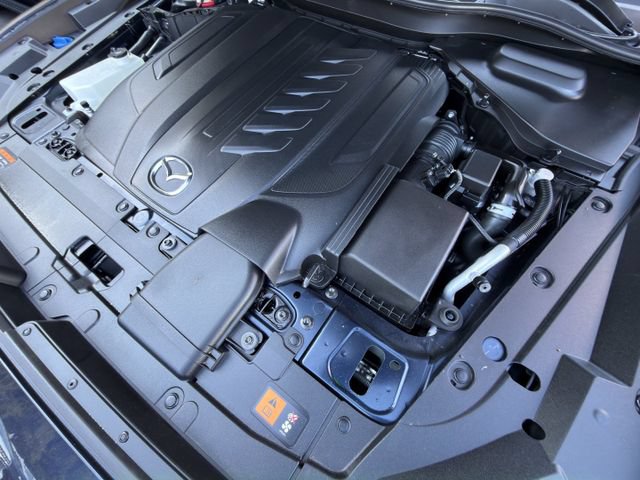 Used 2024 MAZDA CX-90 3.3 Turbo S AWD/4WD image 35