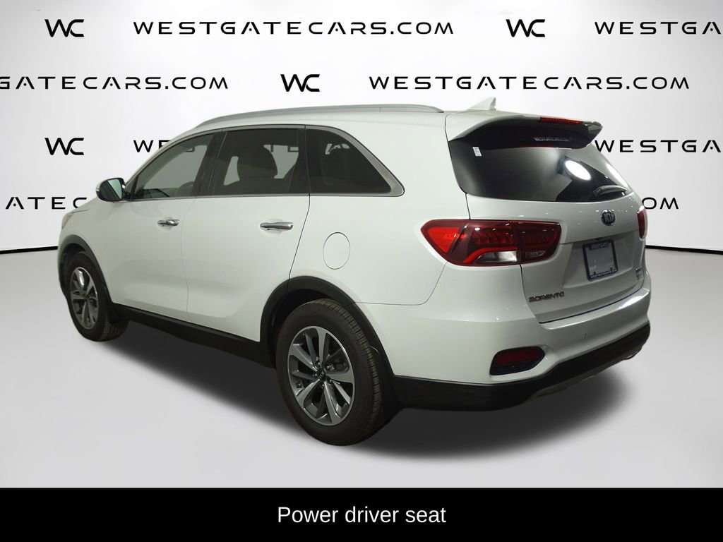 Used 2019 Kia Sorento EX image 5