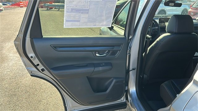 New 2026 Honda CR-V Sport-L image 21