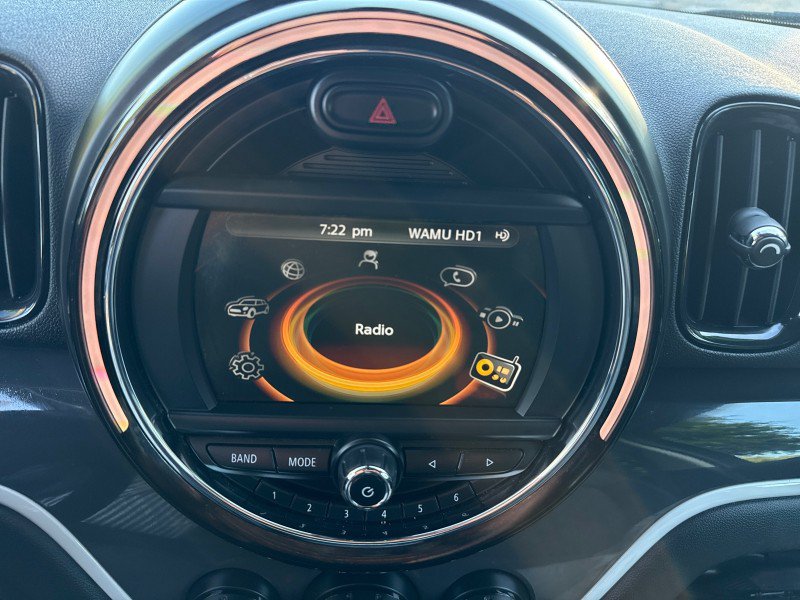 Used 2017 MINI Cooper Countryman S AWD/4WD image 39