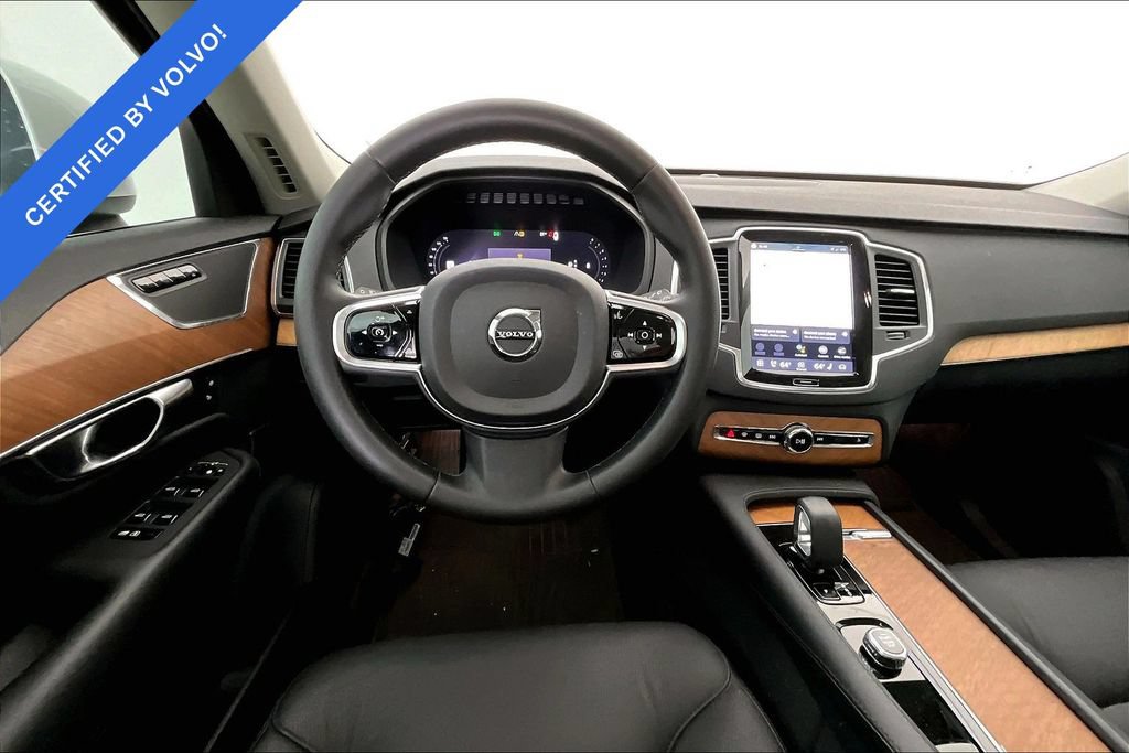 Used 2023 Volvo XC90 B6 Core w/ Protection Package Premier AWD/4WD image 6